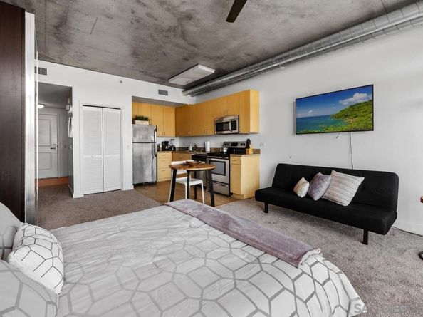 1080 Park Blvd 512, San Diego CA 92101