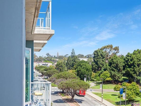 1080 Park Blvd 512, San Diego CA 92101