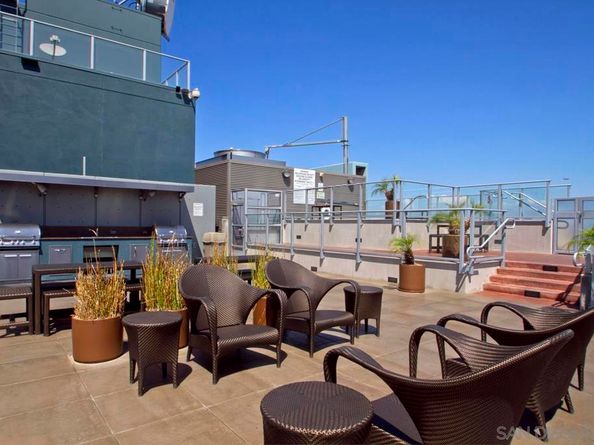 1080 Park Blvd 512, San Diego CA 92101