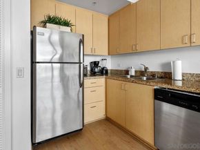 1080 Park Blvd 512, San Diego CA 92101