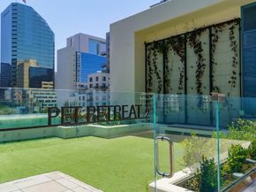 1388 Kettner Blvd 2702, San Diego CA 92101