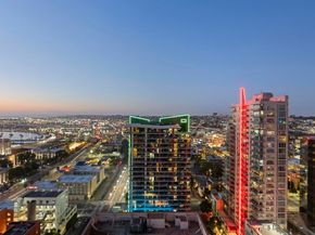 1388 Kettner Blvd 2702, San Diego CA 92101