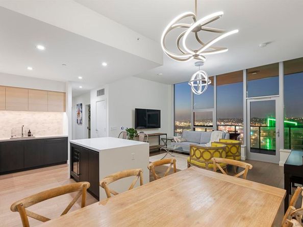 1388 Kettner Blvd 2702, San Diego CA 92101