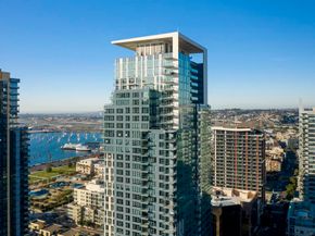 1388 Kettner Blvd 2702, San Diego CA 92101