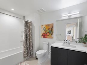 1388 Kettner Blvd 2702, San Diego CA 92101
