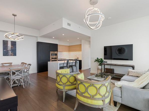 1388 Kettner Blvd 2702, San Diego CA 92101