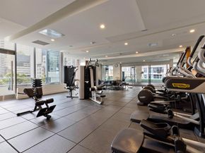 1388 Kettner Blvd 2702, San Diego CA 92101