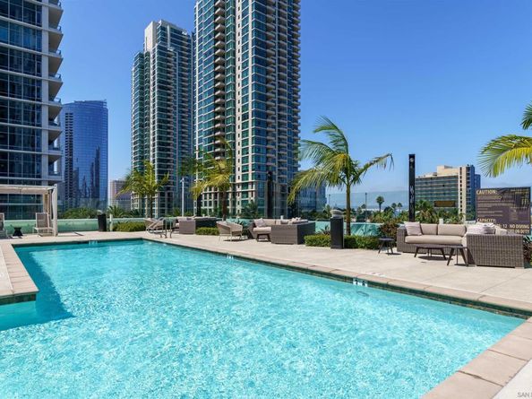 1388 Kettner Blvd 2702, San Diego CA 92101