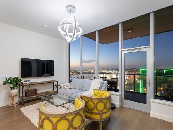 1388 Kettner Blvd 2702, San Diego CA 92101
