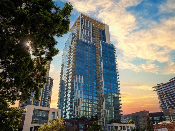 1388 Kettner Blvd 2702, San Diego CA 92101