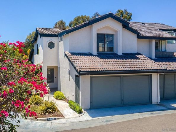 6422 Caminito Listo, San Diego CA 92111