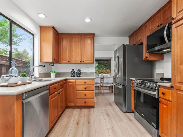 6422 Caminito Listo, San Diego CA 92111
