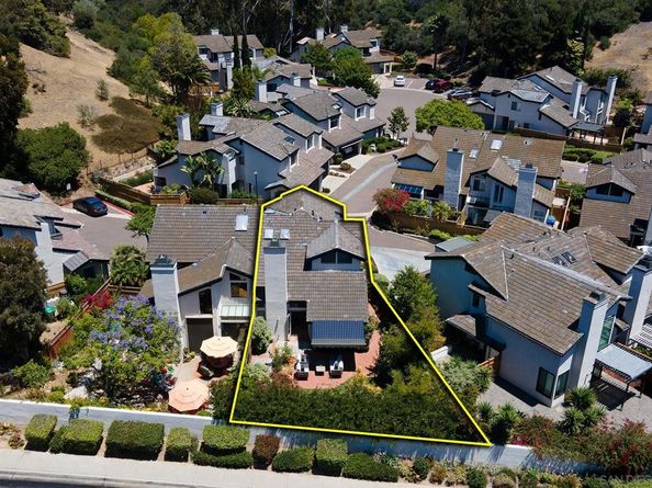 6422 Caminito Listo, San Diego CA 92111