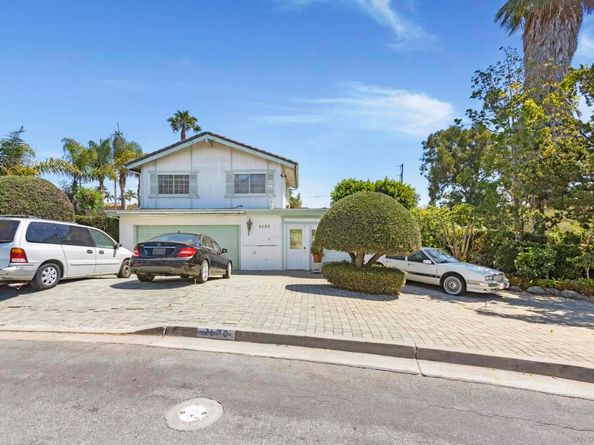 2500 Anniversary Ln, Newport Beach CA 92660