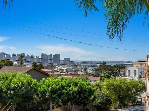 1034 W Quince, San Diego CA 92103