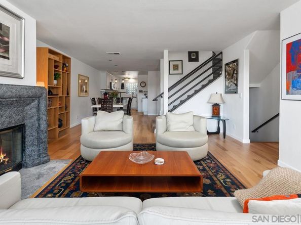 1034 W Quince, San Diego CA 92103