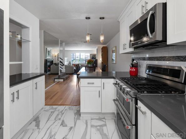 1034 W Quince, San Diego CA 92103