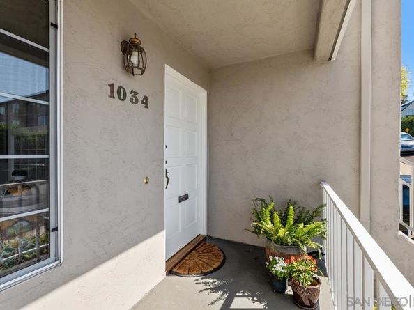 1034 W Quince, San Diego CA 92103