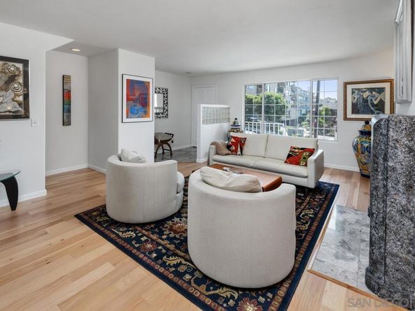 1034 W Quince, San Diego CA 92103