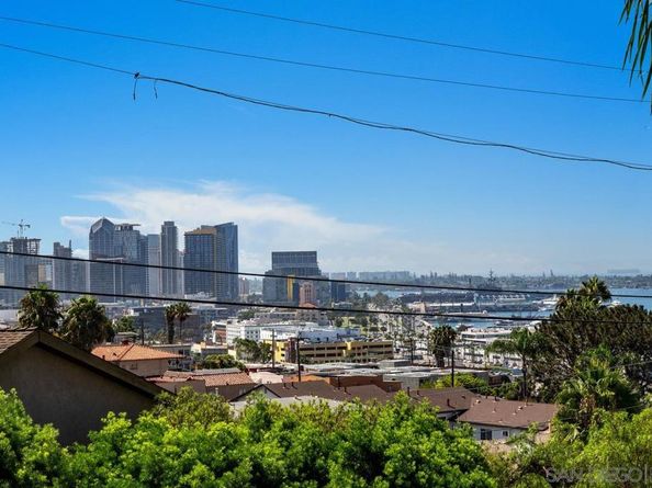 1034 W Quince, San Diego CA 92103