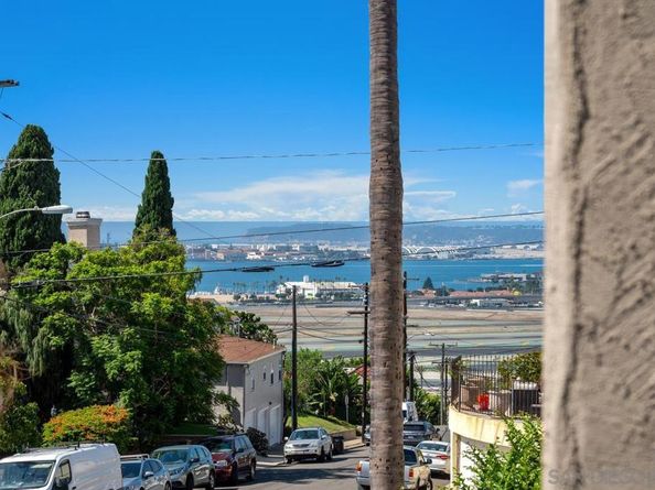 1034 W Quince, San Diego CA 92103