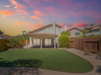 15865 Lofty Trail Dr