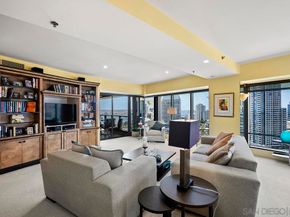 100 Harbor Drive 2404, San Diego CA 92101