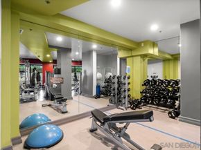 100 Harbor Drive 2404, San Diego CA 92101