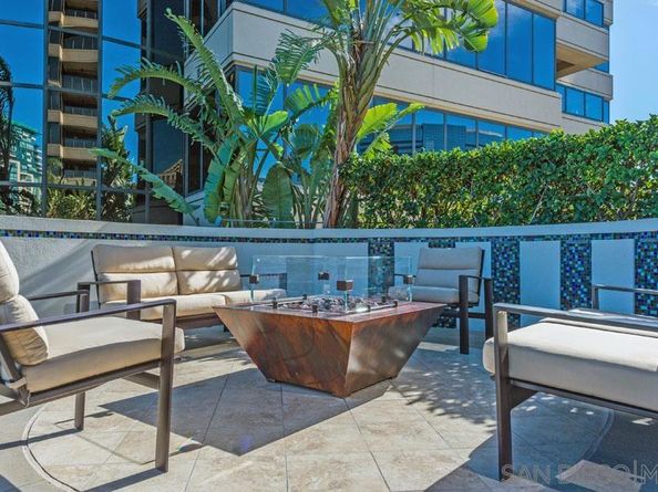 100 Harbor Drive 2404, San Diego CA 92101