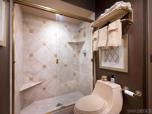 100 Harbor Drive 2404, San Diego CA 92101