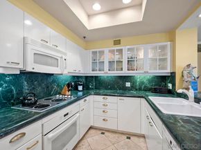 100 Harbor Drive 2404, San Diego CA 92101