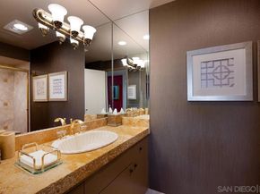 100 Harbor Drive 2404, San Diego CA 92101