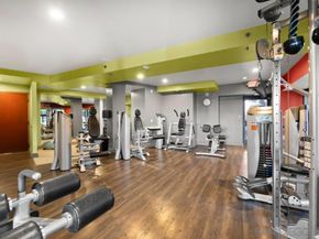 100 Harbor Drive 2404, San Diego CA 92101