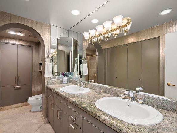 100 Harbor Drive 2404, San Diego CA 92101