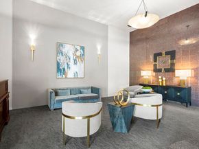 100 Harbor Drive 2404, San Diego CA 92101