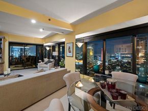 100 Harbor Drive 2404, San Diego CA 92101
