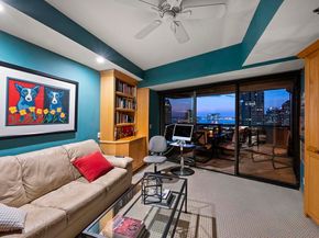 100 Harbor Drive 2404, San Diego CA 92101