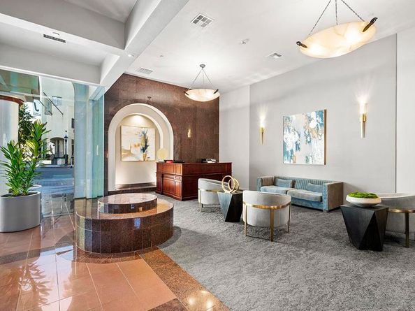 100 Harbor Drive 2404, San Diego CA 92101