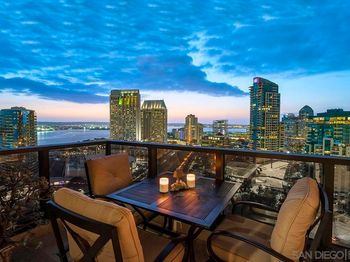 100 Harbor Drive