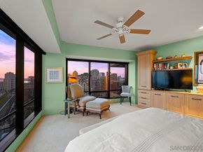 100 Harbor Drive 2404, San Diego CA 92101