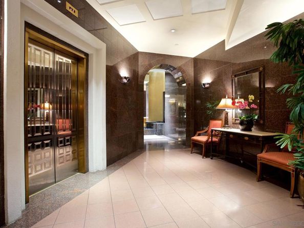 100 Harbor Drive 2404, San Diego CA 92101