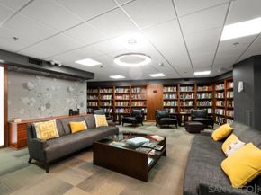 100 Harbor Drive 2404, San Diego CA 92101