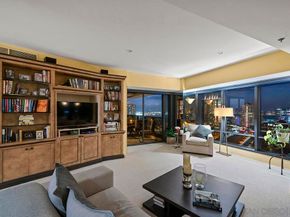 100 Harbor Drive 2404, San Diego CA 92101