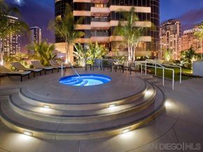 100 Harbor Drive 2404, San Diego CA 92101