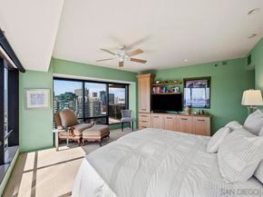 100 Harbor Drive 2404, San Diego CA 92101