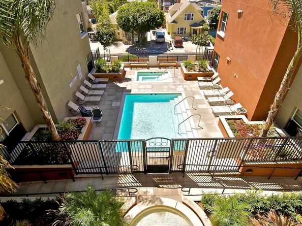 3650 5Th Ave 404, San Diego CA 92103