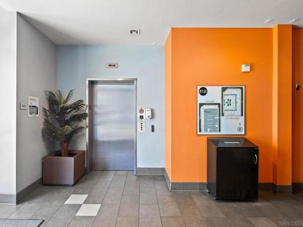 3650 5Th Ave 404, San Diego CA 92103