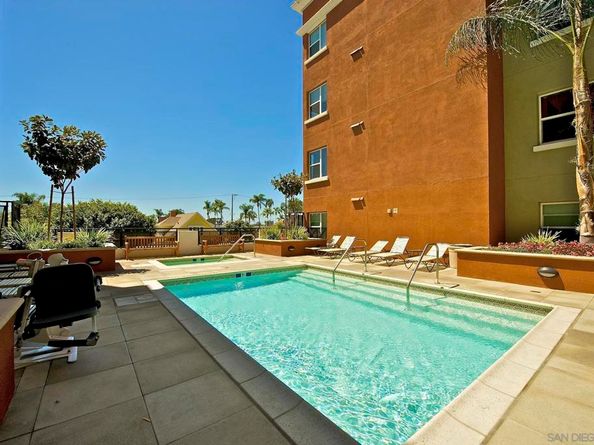 3650 5Th Ave 404, San Diego CA 92103