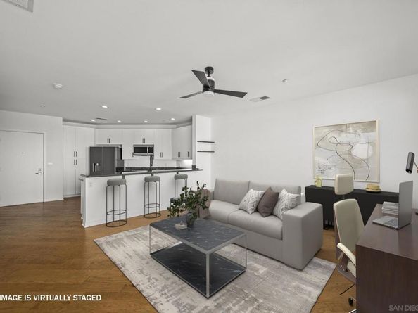 3650 5Th Ave 404, San Diego CA 92103