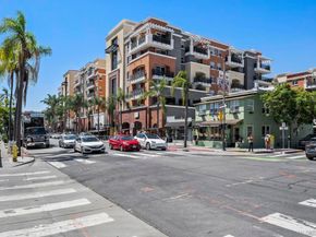 3650 5Th Ave 404, San Diego CA 92103